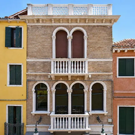 Ξενοδοχείο Hotiday Cannaregio Βενετία