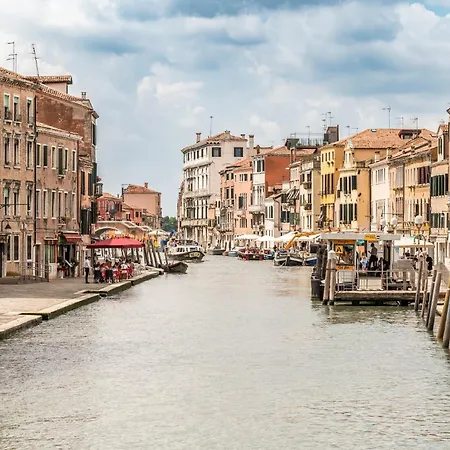 Hotiday Cannaregio