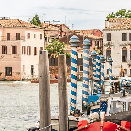 호텔 Hotiday Cannaregio 3*