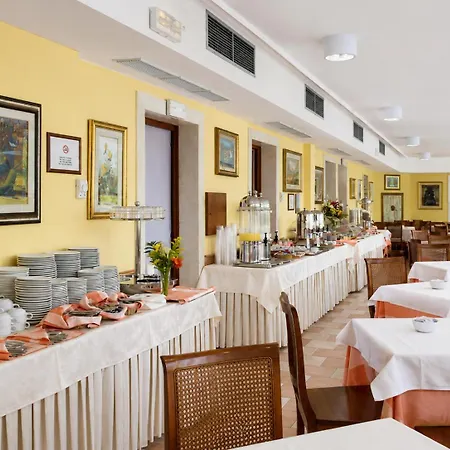 Hotiday Cannaregio 3* Βενετία