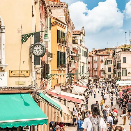 Hotiday Cannaregio Ξενοδοχείο 3*
