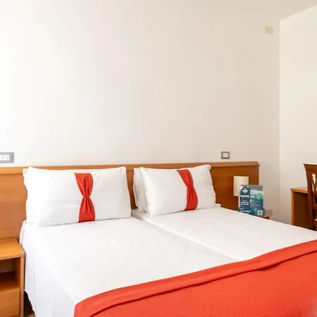 Hotiday Cannaregio 3* Βενετία