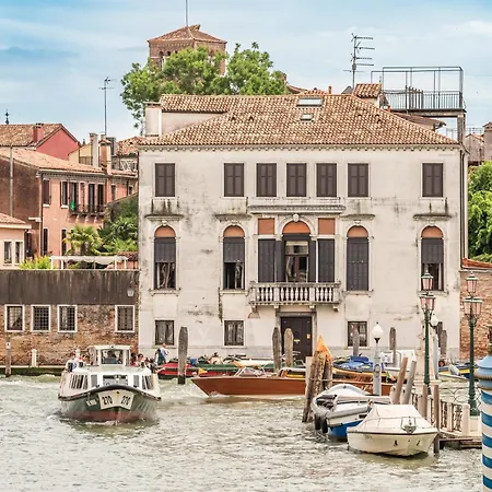 Hotiday Cannaregio Ξενοδοχείο 3*