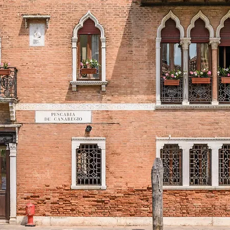 Hotiday Cannaregio 호텔 베니스